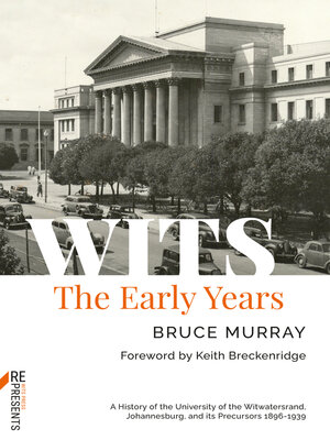 cover image of WITS